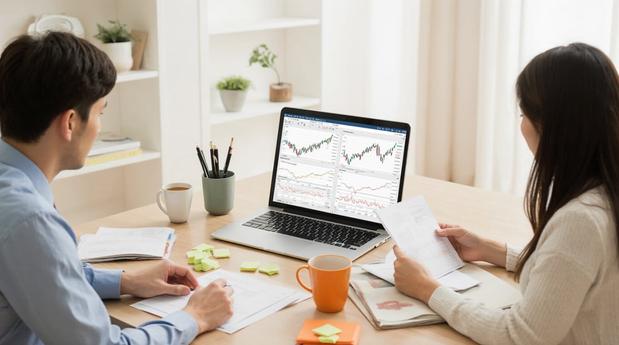 Professional Capital Group